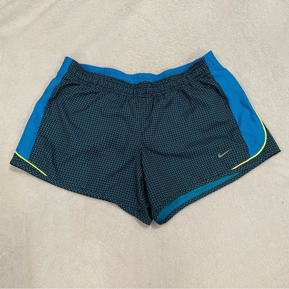 Dri-FIT Women's Nike Shorts